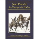 Le Voyage De Hafez - Jean Potocki