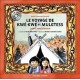 Le Voyage De Kwe, Kwe Et Mulgtess - Pawnee Parent Joan
