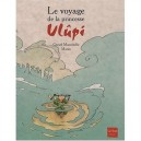 Le Voyage De La Princesse Ulupi - Gerard Moncomble , Mazan