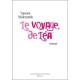 Le Voyage De Lea - Vanessa Mielczareck