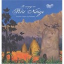Le Voyage De Petit Nuage - Jean-marie Robillard