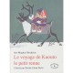 Le Voyage De Kaouto Le Petit Renne - Jan-magnus Bruheim , Reidar Johan Berle