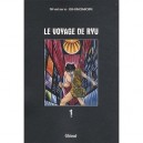 Le Voyage De Ryu T.1 - Shotaro Ishinomori