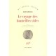 Le Voyage Des Bouteilles Vides - Kader Abdolah