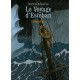 Le Voyage D'esteban T.2 , Traques - Matthieu Bonhomme