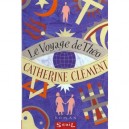 Le Voyage De Theo - Catherine Clement