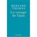 Le Voyage De Yann - B Thomas