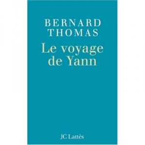 Le Voyage De Yann - B Thomas