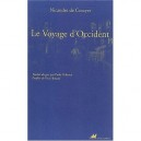 Le Voyage D'occident - Nicandre De Corcyre