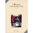 Le Voyage Du Comte De Forbin A Siam - Claude De Forbin