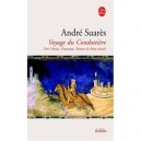 Le Voyage Du Condottiere - Andre Suares