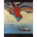 Le Voyage D'ulysse - Nicolas Cauchy , Morgan