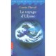 Le Voyage D'ulysse - Lorris Murail