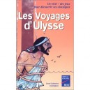 Les Voyages D'ulysse - Anne-catherine Vivet-remy