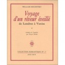 Le Voyage D'un Reveur , Eveille T.1 - William Beckford