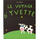 Le Voyage D'yvette - Pierrick Bisinski