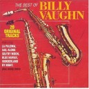 Billy Vaughn - Best of