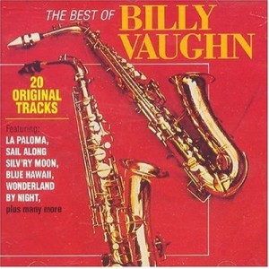 Billy Vaughn - Best of