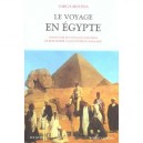 Le Voyage En Egypte - Sarga Moussa