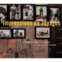 Impressions De Voyage - Marc Walter , Sabine Arque