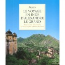 Le Voyage En Inde D'alexandre Le Grand - Arrien