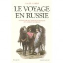 Le Voyage En Russie - Claude De Greve