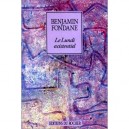 Le Lundi Existentiel - Benjamin Fondane