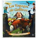 Les Voyages Du Gulliver - Frederique Fraisse