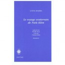 Le Voyage Souterrain De Niels Klim - Ludvig Holberg