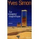 Le Voyageur Magnifique - Yves Simon