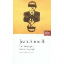 Le Voyageur Sans Bagage - Jean Anouilh