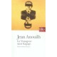 Le Voyageur Sans Bagage - Jean Anouilh