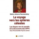 Le Voyage Vers Les Spheres Celestes , Les Etapes Vers Le Paradis Et La Decouverte Des Sppa , Sous-personnalites Psycho-actives 