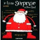 Le Livre Surprise Du Pere Noel - Alan Snow
