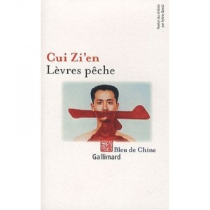 Levres Peche - Zi'en Cui