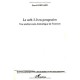 Le Web 2.0 En Perspective , Une Analyse Socio-economique De L'internet - Franck Rebillard
