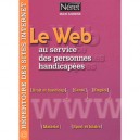 Le Web Au Service Des Personnes Handicapees - Mehdi Sahnine