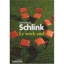 Le Week-end - Bernhard Schlink