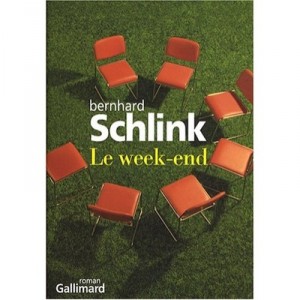Le Week-end - Bernhard Schlink
