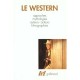 Le Western - Collectif