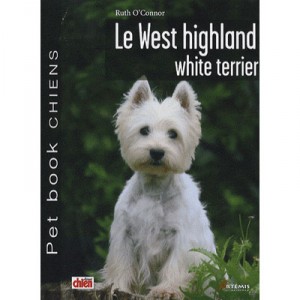 Le West Highland White Terrier - Ruth O'connor