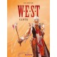 W.e.s.t T.4 , Le 46eme Etat - Xavier Dorison , Nury , Rossi