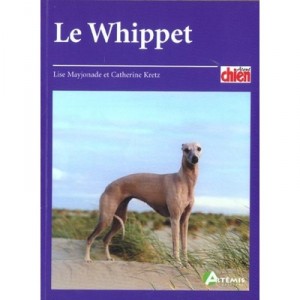 Le Whippet - Catherine Kretz , Lise Mayjonade