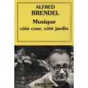 Musique Cote Cour Cote Jardi - Brendel A.