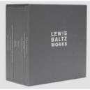 Lewis Baltz Works /anglais - Baltz Lewis