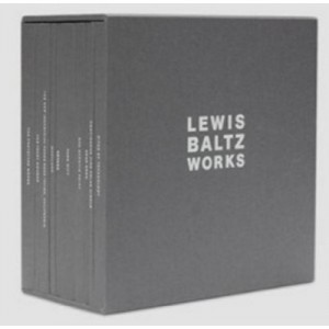 Lewis Baltz Works /anglais - Baltz Lewis