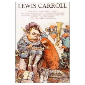 Lewis Carroll T.2 - Lewis Carroll