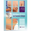 L'examen Clinique Infirmier - Philippe Delmas , Lyne Cloutier , Josette Dall'ava