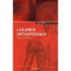 L'examen Orthopedique Rendu Facile - Javad Parvizi