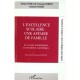 L'excellence Scolaire : Une Affaire De Famille , Le Cas Des Normaliennes Et Normaliens Scienfitiques - Michele Ferrand , Franco